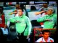 Mexico VS Honduras 2-1 20/08/08