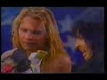 motley crue jailhouse rock live moscow