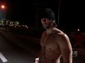  criss angel trisha sarantakos