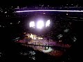 4/14/06 Lakers Vs. Blazers Opening Sequence