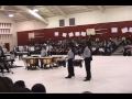 Benicia High School Open Percussion 03-08-2008