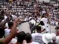 Abadá Capoeira Mestre and Mestrando(a)s - Bahia 2007
