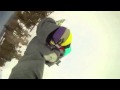 Snowboard Video - Tim Humphreys - GoPro