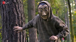 Strašidelná stezka DDM Magnet Mohelnice 2023