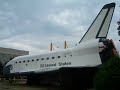 Space Shuttle America
