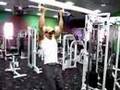 30 flawless chin ups