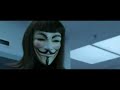 music video for v for vendetta - V for Vendetta - Flixster Video