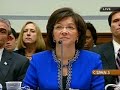 Follow-Up Hearing on GSA Misconduct: Braley's Questions