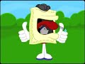Strong Bad: Mascot