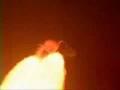 STS 89 - Space Shuttle Endeavor