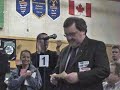 Shane Simpson, NDP MLA