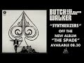 Butch Walker – Synthesizers