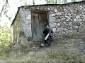 K?r?nt? K�y� ERHAN KARA KEMEN�E SHOW 5