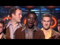3rd Performance - Dartmouth Aires - Pinball Wizard By The Who - Sing Off - Series 3