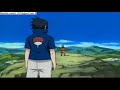 {[NARUTO AMV]}-T.I f.t Rihanna - just live your live