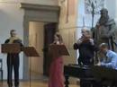 Ungarian Suite for three Panflutes by Georgi G�rov