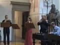 Ungarian Suite for three Panflutes by Georgi Gürov