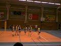 volley segnor filles B \"pole\"