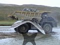 чукотские дороги