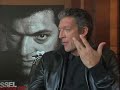 vincent cassel talks to stephen holt about playing the title role in the two parts of the new french crime epic 
