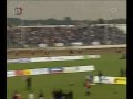 Motorbike Speedway