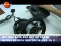 videos de 레이싱 게임 속 느낌 그대로 '파워레이서듀오'