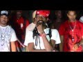 Riddim Medley Area 51 Video and Lyrics