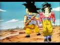 dragon ball gt japanese ending