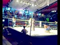 MMA Leonardo Arguedas vs Marvin de la Peña
