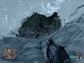 Crysis Warhead Gameplay Ice Level + mien (no Sound) Crysis Warhead Gameplay Ice Level + mien (no Sound)