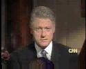 Clinton  Monica
