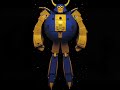 Armada Unicron