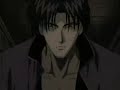 Aoshi Shinomori Aoshi Shinomori