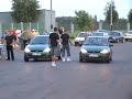 Ford Focus vs Focus DIESEL