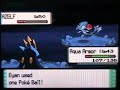 Pokemon Diamond / Pearl Walkthrough 80 Azelf in a Pokeball Pokemon Diamond / Pearl Walkthrough 80 Azelf in a Pokeball