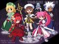 Haruka Naru Ishi (Meister des Nachthimmeis) ~Theme of Hayate
