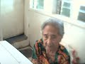 senesia adlawan nazareno 87 yrs old