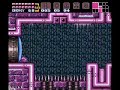 Super Metroid - xD bug Super Metroid - xD bug