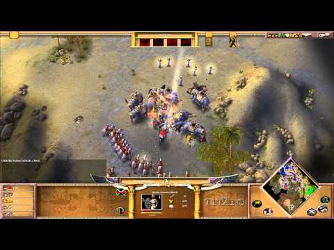 how to patch age of mythology the titans