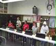 Pirates of the Caribbean Handbells