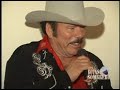 Lalo Mora Con Botas y Sombrero