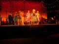 Godspell: \" Light of the World\"