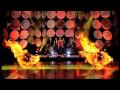 Phixx Wild Boys Video and Lyrics