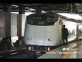 【特急 はるか】281系 新大阪駅 31号 発車 32号入線・発車 37号 発車 39号 発車