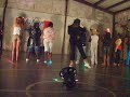camp wabanna airjam