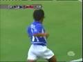 Ronaldinho goal vs England World cup