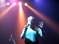 Mike Birbiglia 8/21/07