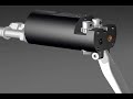 GlasCraft Formula X Reassembly Video