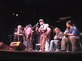 My Creo Bell - Mississippi John Hurt Tribute - Galt 3.24.07