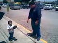 Ni�o Emo Golpeado